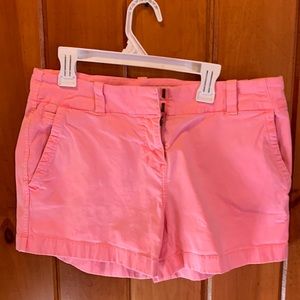Vineyard Vines Pink Shorts